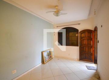 Casa · 80m² · 1 Quarto · 2 Vagas · Casa para Aluguel - Maria da Luz, 1 Quarto,  80 m² - Nova Iguaçu