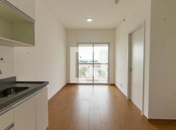 Apartamento · 32m² · 1 Quarto · 1 Vaga · Apartamento para Aluguel - Vila Esperança, 1 Quarto,  32 m² - São Paulo