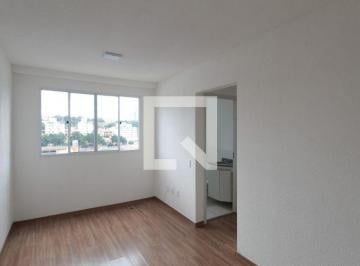 Apartamento · 60m² · 2 Quartos · 1 Vaga · Apartamento para Aluguel - Floramar, 2 Quartos, 60 m² - Belo Horizonte