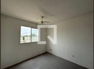 Apartamento · 42m² · 2 Quartos · 1 Vaga · Apartamento para Aluguel - Caxangá, 2 Quartos, 42 m² - Suzano