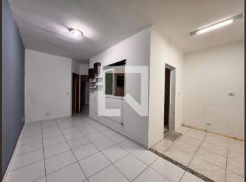 Apartamento · 55m² · 2 Quartos · 1 Vaga · Apartamento para Aluguel - Vila América, 2 Quartos, 55 m² - Santo André