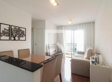 Apartamento · 47m² · 2 Quartos · 1 Vaga · Apartamento para Aluguel - Penha de França, 2 Quartos,  47 m² - São Paulo
