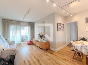 Apartamento · 101m² · 3 Quartos · 1 Vaga · Apartamento para Aluguel - Consolação, 3 Quartos, 101 m² - São Paulo