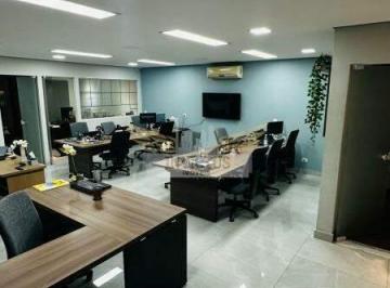 Comercial · 408m² · 3 Vagas · Prédio Comercial para Comprar, 408m² - Jardim Bela Vista, Santo André/SP.