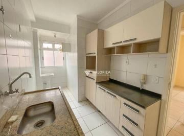 db24794386fa96a8f4a1f388e53f209a58e1a983 · Apartamento com 2 dormitórios à venda, 50 m² por R$ 250.000,00 - Jardim Piratininga - Sorocaba/SP