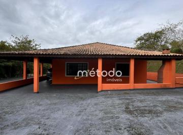 3669ee47df75f4269792b3282b847e00daa3bd94 · Sítio à venda, 57200 m² por R$ 1.120.000,00 - Itapeti - Guararema/SP
