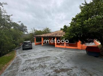 c26a030fadfc67b1704e09b6f5e8d2efb2f793bd · Sítio com 3 quartos à venda, 57200 m² por R$ 1.120.000 - Bairro Itapeti - Guararema/SP