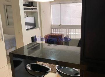 Foto 01 · Apartamento, Consolação, São Paulo, SP