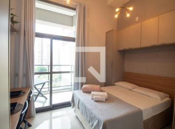 Apartamento · 26m² · 1 Quarto · Apartamento para Aluguel - Chácara Santo Antonio, 1 Quarto, 26 m2 - São Paulo