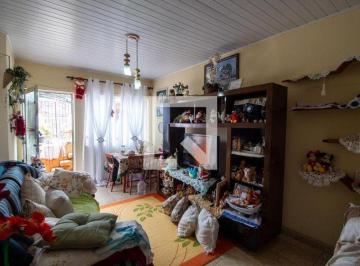 Casa · 101m² · 2 Quartos · 2 Vagas · Casa à Venda - Butantã, 2 Quartos,  101 m² - São Paulo