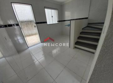 Casa · 88m² · 2 Quartos · 2 Vagas · Casa em  Rua Antônio Pinto do Rego Freitas - Vila São Silvestre - São Paulo/SP