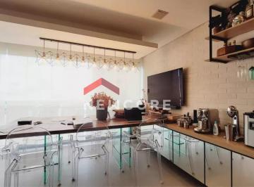 Apartamento · 127m² · 3 Quartos · 2 Vagas · Apartamento em  Rua Serra de Botucatu - Vila Gomes Cardim - São Paulo/SP