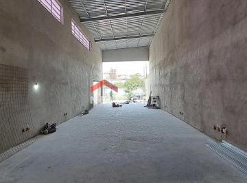 Comercial · 282m² · 3 Vagas · Galpão em  Rua Cypriano Barata - Ponta da Praia - Santos/SP