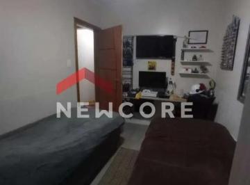 Casa · 300m² · 2 Quartos · 2 Vagas · Casa em  Rua Igino Scarpelli - Parque Marajoara - Santo André/SP