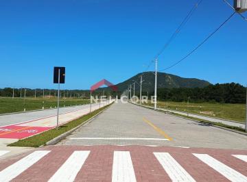 Terreno · 200m² · Lote em  Rodovia João Gualberto Soares - Ingleses do Rio Vermelho - Florianópolis/SC