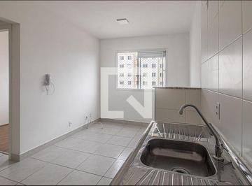 Apartamento · 33m² · 2 Quartos · Apartamento à Venda - Sacomã, 2 Quartos, 33 m² - São Paulo