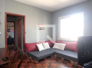 Apartamento · 59m² · 2 Quartos · Apartamento à Venda - Cidade Baixa, 2 Quartos, 59 m² - Porto Alegre