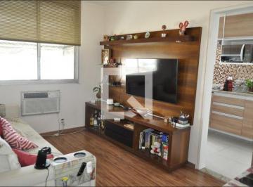 Apartamento · 54m² · 2 Quartos · 1 Vaga · Apartamento à Venda - Engenho Novo, 2 Quartos, 54 m² - Rio de Janeiro