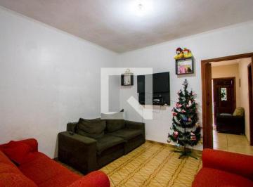 Casa · 160m² · 2 Quartos · 1 Vaga · Casa à Venda - Vila América, 2 Quartos, 160 m² - Santo André