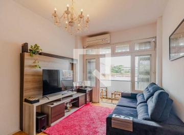 Apartamento · 64m² · 2 Quartos · Apartamento à Venda - Santo Antônio, 2 Quartos,  64 m² - Porto Alegre