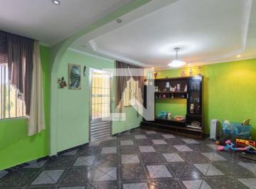 Casa · 250m² · 3 Quartos · 1 Vaga · Casa à Venda - Vila Carmosina, 3 Quartos,  250 m² - São Paulo