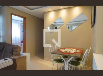 Apartamento · 57m² · 2 Quartos · 1 Vaga · Apartamento à Venda - Alto Petrópolis, 2 Quartos, 57 m² - Porto Alegre