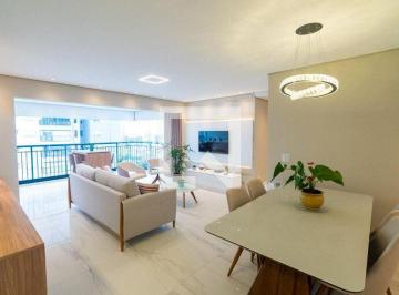 Apartamento · 81m² · 2 Quartos · 2 Vagas · Apartamento à Venda - Vila Mascote, 2 Quartos, 81 m² - São Paulo
