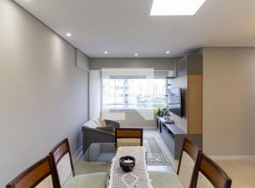 Apartamento · 70m² · 2 Quartos · 1 Vaga · Apartamento à Venda - Água Branca, 2 Quartos, 70 m² - São Paulo