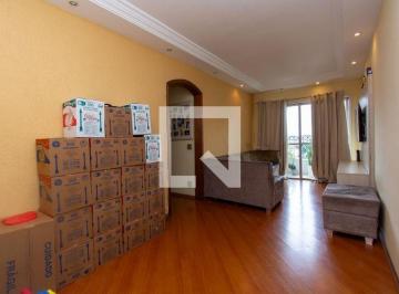 Apartamento · 75m² · 2 Quartos · 1 Vaga · Apartamento à Venda - Vila Augusta, 2 Quartos, 75 m² - Guarulhos