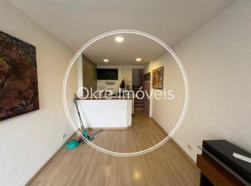 Apartamento · 71m² · 2 Quartos · 1 Vaga · Apartamento à venda na Praia do Flamengo
