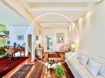 Apartamento · 97m² · 2 Quartos · 1 Vaga · Apartamento - / Residencial / Ipanema