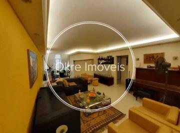 Apartamento · 117m² · 3 Quartos · Oportunidade: apartamento com 3 quartos à venda no Flamengo!