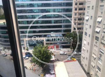 Apartamento · 106m² · 3 Quartos · Apartamento com 3 quartos à venda no Flamengo