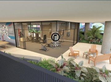 Apartamento · 36m² · 1 Quarto · Apartamento à venda - no Vila Buarque