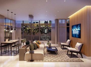 Apartamento · 33m² · 1 Quarto · Apartamento à venda - na Vila Mariana