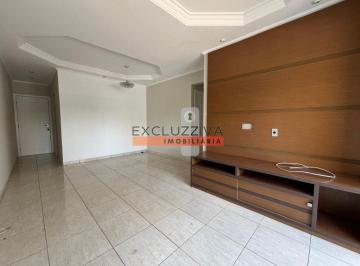 img0 · Apartamento de 3 dormitorios com area de lazer completa em Taubate