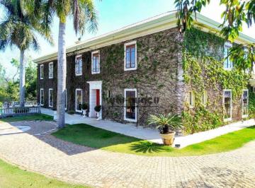 4c068e96ffe01d665fc40bc389b12ef28c0ff85c · Sítio com 6 dormitórios à venda, 134000 m² por R$ 15.000.000,00 - Itu - Itu/SP