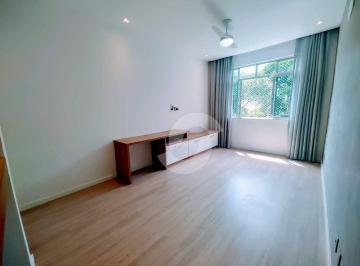 64489b48f576f2984398b9ea363342092b6b5724 · Apartamento com 3 dormitórios à venda, 82 m² por R$ 790.000,00 - Icaraí - Niterói/RJ