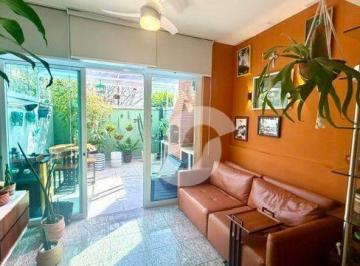 c585a261cbb3921a637c2ffb2a24323118a0c949 · Casa com 2 dormitórios à venda, 132 m² por R$ 1.090.000,00 - São Francisco - Niterói/RJ