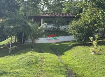 Rural · 2000m² · 3 Quartos · Chácara com 3 dorms, Centro, Pedro de Toledo - R$ 399 mil, Cod: 1036