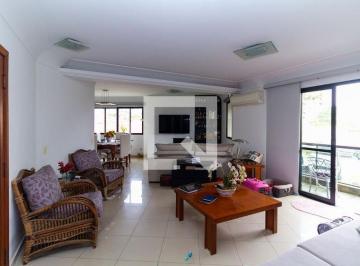 Apartamento · 197m² · 4 Quartos · 3 Vagas · Apartamento para Aluguel - Jardim Avelino , 4 Quartos, 197 m2 - São Paulo