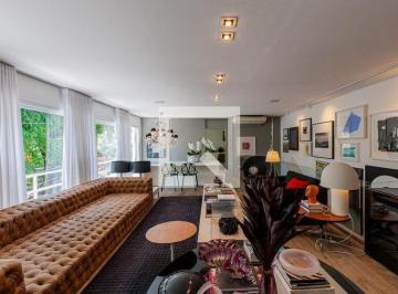 Casa · 354m² · 3 Quartos · 2 Vagas · Casa para Aluguel - Vila Madalena, 3 Quartos, 354 m2 - São Paulo