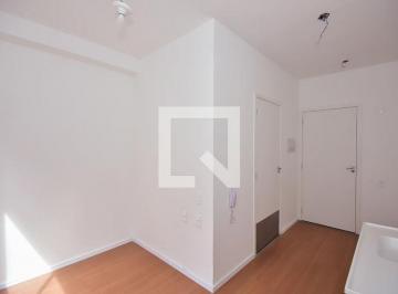 Apartamento · 17m² · 1 Quarto · Apartamento para Aluguel - Jardim Monte Kemel, 1 Quarto,  17 m² - São Paulo