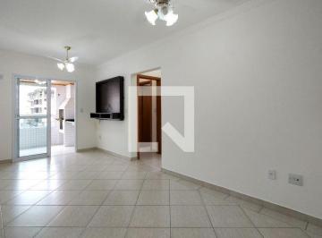 Apartamento · 74m² · 2 Quartos · 1 Vaga · Apartamento para Aluguel - Aviação, 2 Quartos, 74 m² - Praia Grande