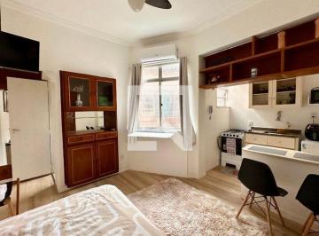 Apartamento · 22m² · 1 Quarto · Apartamento para Aluguel - Flamengo, 1 Quarto,  22 m² - Rio de Janeiro