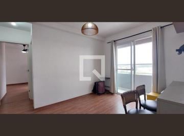 Apartamento · 49m² · 2 Quartos · 1 Vaga · Apartamento para Aluguel - Parque João Ramalho, 2 Quartos, 49 m² - Santo André