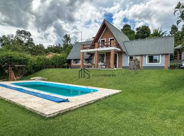 ff7de52a6853ba30e77d3e9da855473b6046a985 · Chácara à venda, 1660 m² por R$ 850.000,00 - Bom Jardim - Jaguariúna/SP