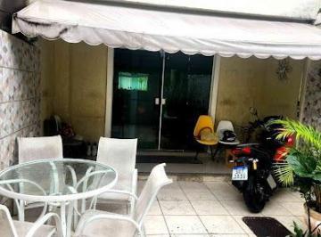 a97e3fbcfb04083c338852906a07ca34b7111da1 · Casa com 3 dormitórios à venda, 130 m² por R$ 450.000,00 - Freguesia (Jacarepaguá) - Rio de Janeiro/