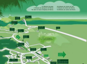 e5f90bd48c59f40afca2e0253cfcf3fa215c47ef · Terreno à venda, 216 m² por R$ 140.000,00 - Pindobas - Maricá/RJ
