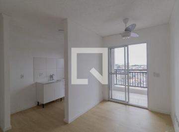 Apartamento · 42m² · 2 Quartos · Apartamento à Venda - Vila Jacuí, 2 Quartos, 42 m² - São Paulo